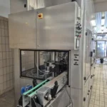 Monoblocco di riempimento Dipran usato — foto 13