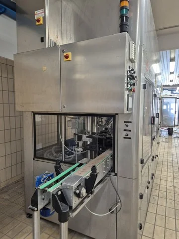 Used Dipran filling monoblock photo 13