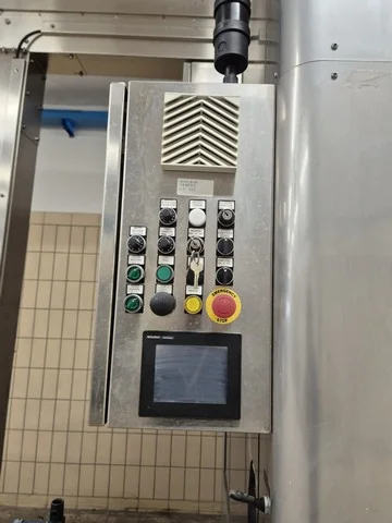 Used Dipran filling monoblock photo 14