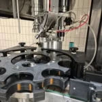 Monoblocco di riempimento Dipran usato — foto 15