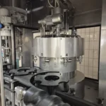 Monoblocco di riempimento Dipran usato — foto 17