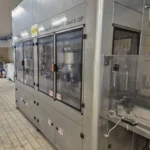 Monoblocco di riempimento Dipran usato — foto 19