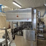 Monoblocco di riempimento Dipran usato — foto 2