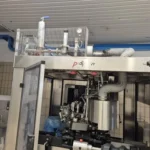 Monoblocco di riempimento Dipran usato — foto 20