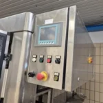 Monoblocco di riempimento Dipran usato — foto 21