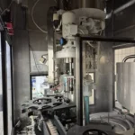 Monoblocco di riempimento Dipran usato — foto 24