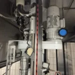 Monoblocco di riempimento Dipran usato — foto 25