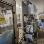 Monoblocco di riempimento Dipran usato — foto 3