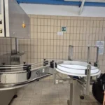 Monoblocco di riempimento Dipran usato — foto 4