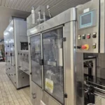 Monoblocco di riempimento Dipran usato — foto 5
