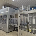 Monoblocco di riempimento Dipran usato — foto 6