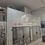 Monoblocco di riempimento Dipran usato — foto 8