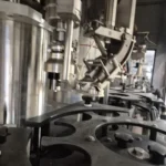 Monoblocco di riempimento Dipran usato — foto 9