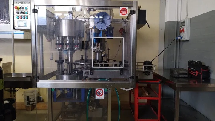 Monoblocco Fimer usato