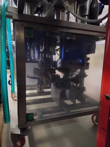 Used Fimer monoblock photo 3