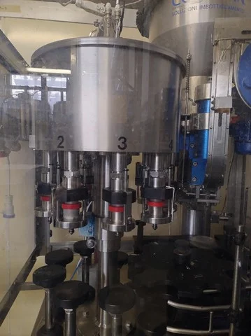 Used Fimer monoblock photo 4