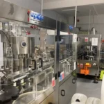 Cimec triblock with STS labeller — photo 1