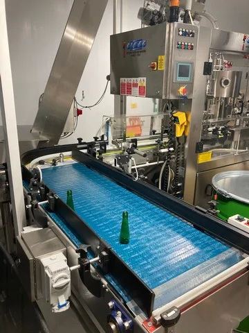 Used Cimec triblock with STS labeller photo 10