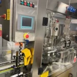 Cimec triblock with STS labeller — photo 11