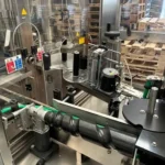 Cimec triblock with STS labeller — photo 12