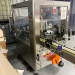 Cimec triblock with STS labeller — photo 14