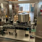 Cimec triblock with STS labeller — photo 15