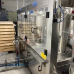 Cimec triblock with STS labeller — photo 2