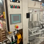 Cimec triblock with STS labeller — photo 3