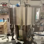 Cimec triblock with STS labeller — photo 4