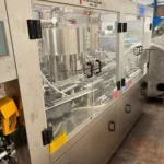 Cimec triblock with STS labeller — photo 5