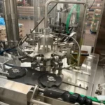 Cimec triblock with STS labeller — photo 6