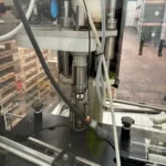 Cimec triblock with STS labeller — photo 7