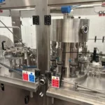 Cimec triblock with STS labeller — photo 8