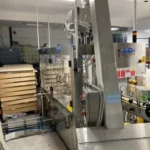 Cimec triblock with STS labeller — photo 9