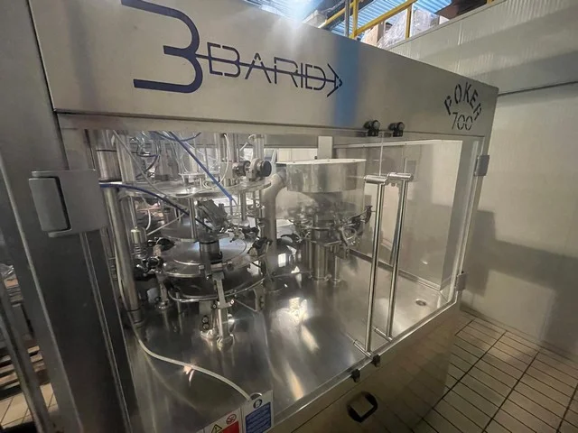 Barida Monoblock