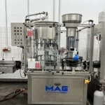 Mag monoblock — photo 1