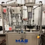 Mag monoblock — photo 2