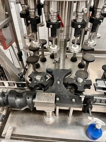 Used Mag monoblock photo 3