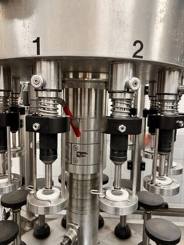 Used Mag monoblock photo 4
