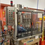 Alfatek monoblock — photo 1