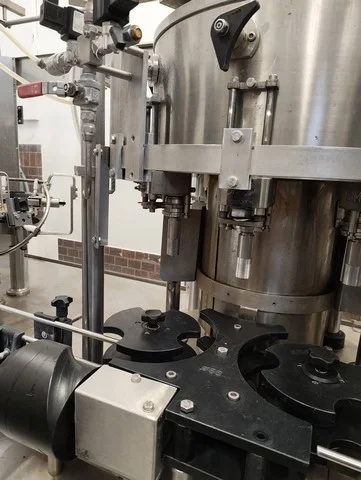 Monoblocco Cimec usato DPS 9/8/1C