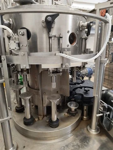 Used Cimec monoblock 9.8.1 photo 10