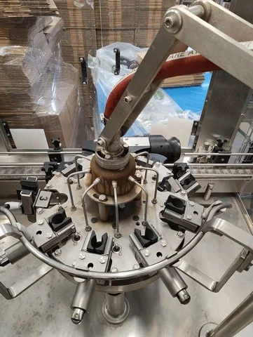 Used Cimec monoblock 9.8.1 photo 11