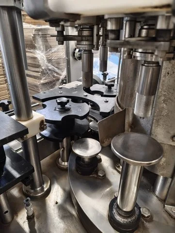 Used Cimec monoblock 9.8.1 photo 3