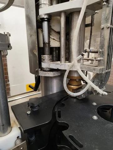 Used Cimec monoblock 9.8.1 photo 5