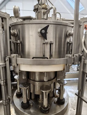 Used Cimec monoblock 9.8.1 photo 6
