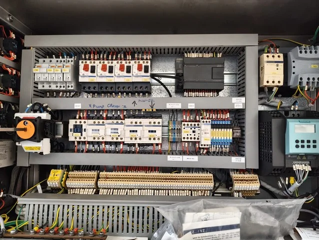 Used Cimec monoblock 9.8.1 photo 7