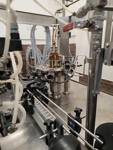 Used Cimec monoblock 9.8.1 photo 8