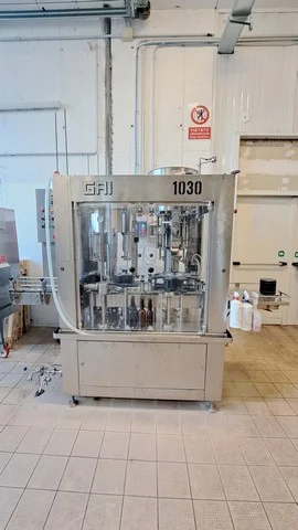 Gai filling monoblock — QT 770