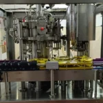 Filling monoblock 12.4 — photo 1